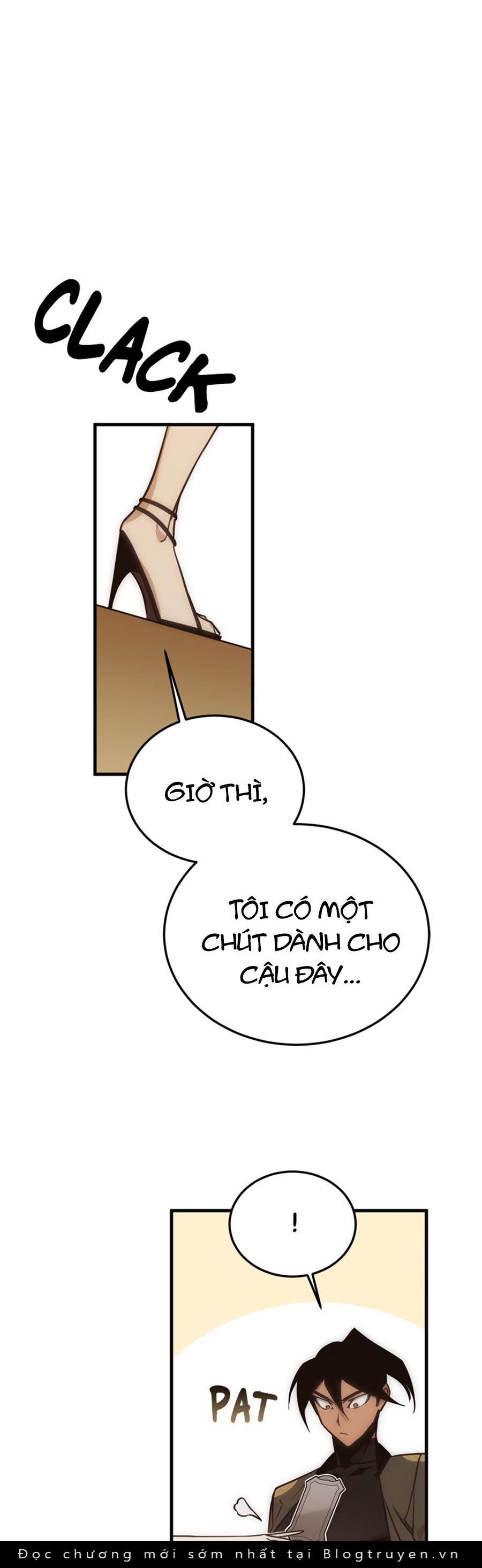 Dantalian - Chương 10