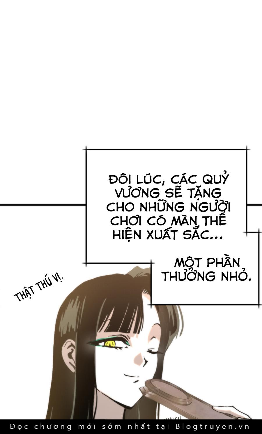 Dantalian - Chương 10