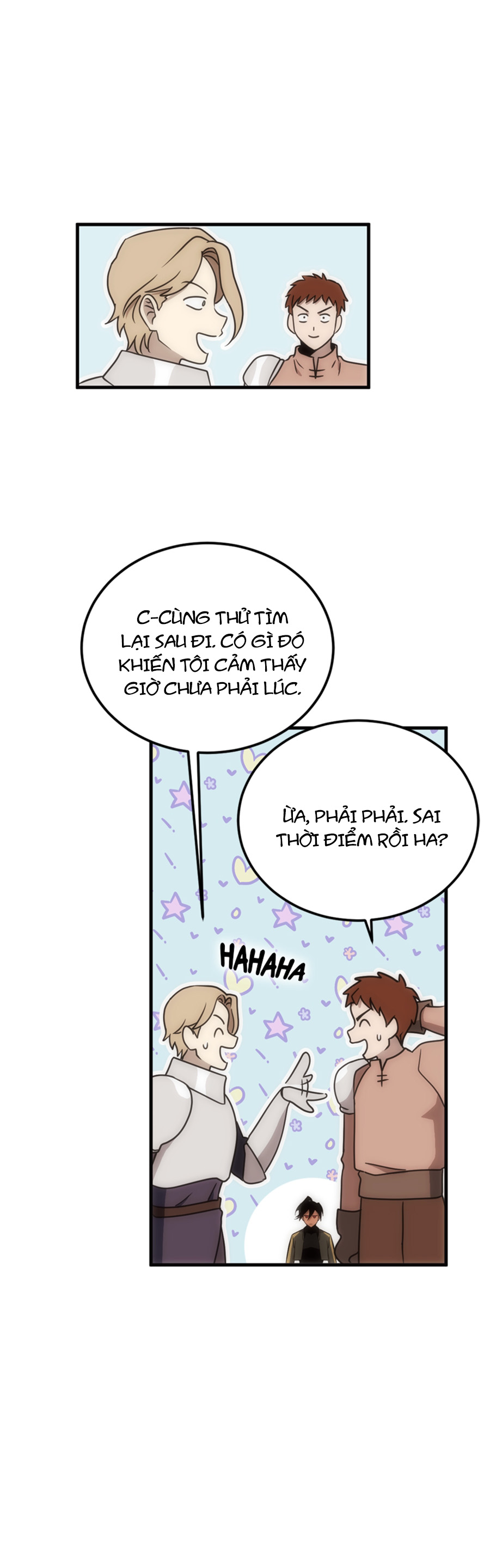 Dantalian - Chương 10