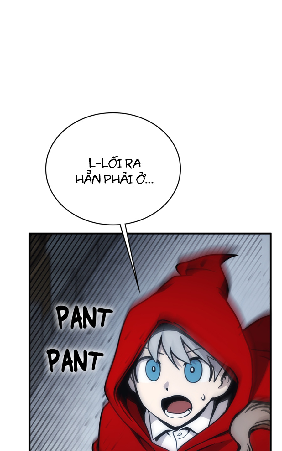 Dantalian - Chương 11