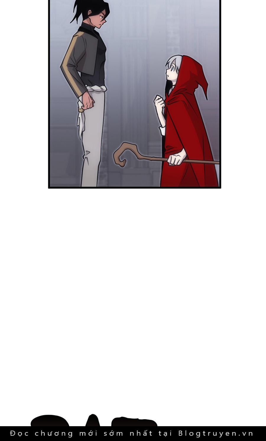 Dantalian - Chương 11