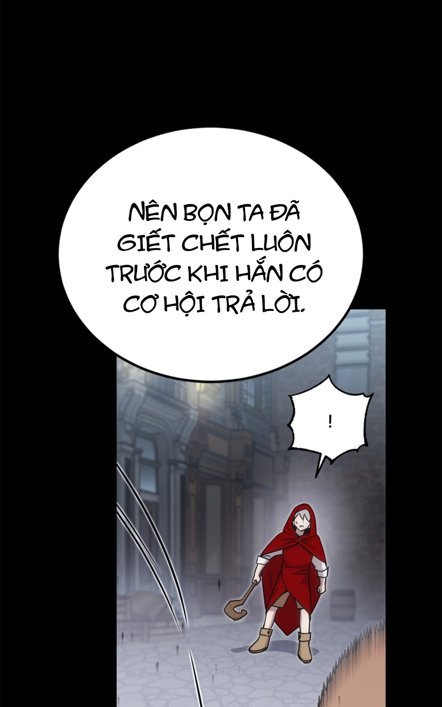 Dantalian - Chương 11