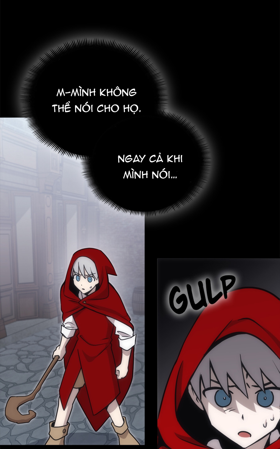 Dantalian - Chương 11