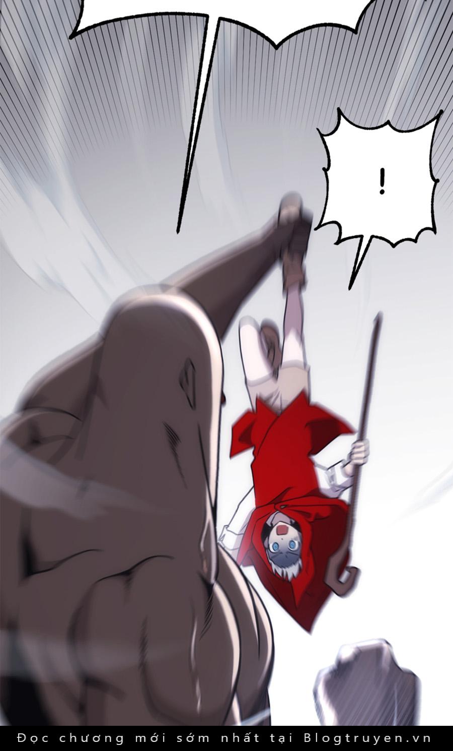 Dantalian - Chương 11