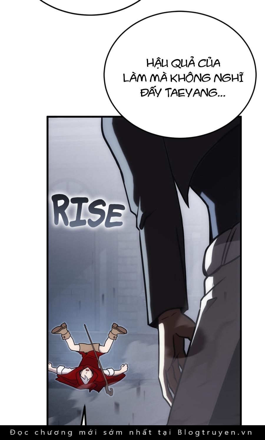 Dantalian - Chương 11