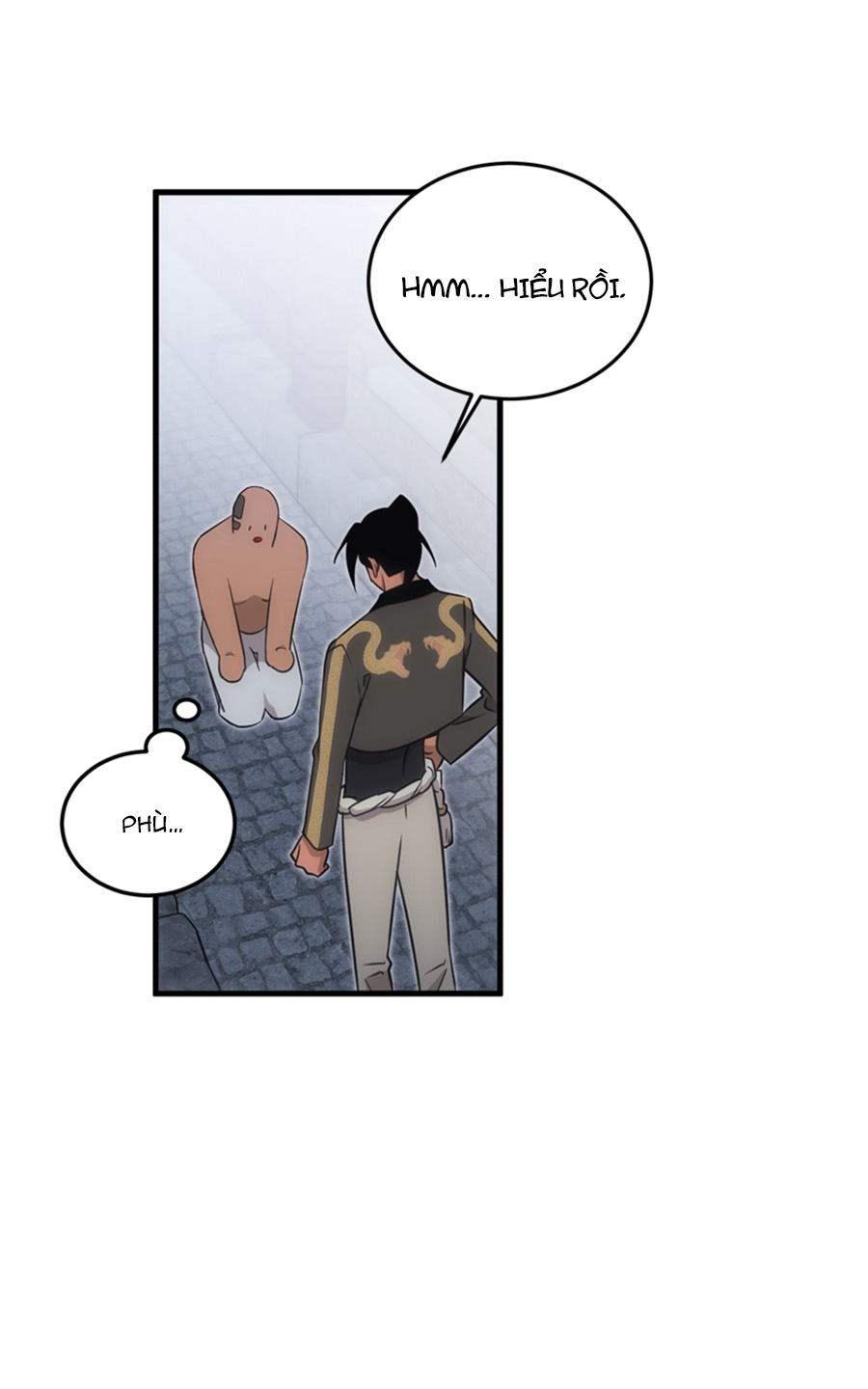 Dantalian - Chương 11