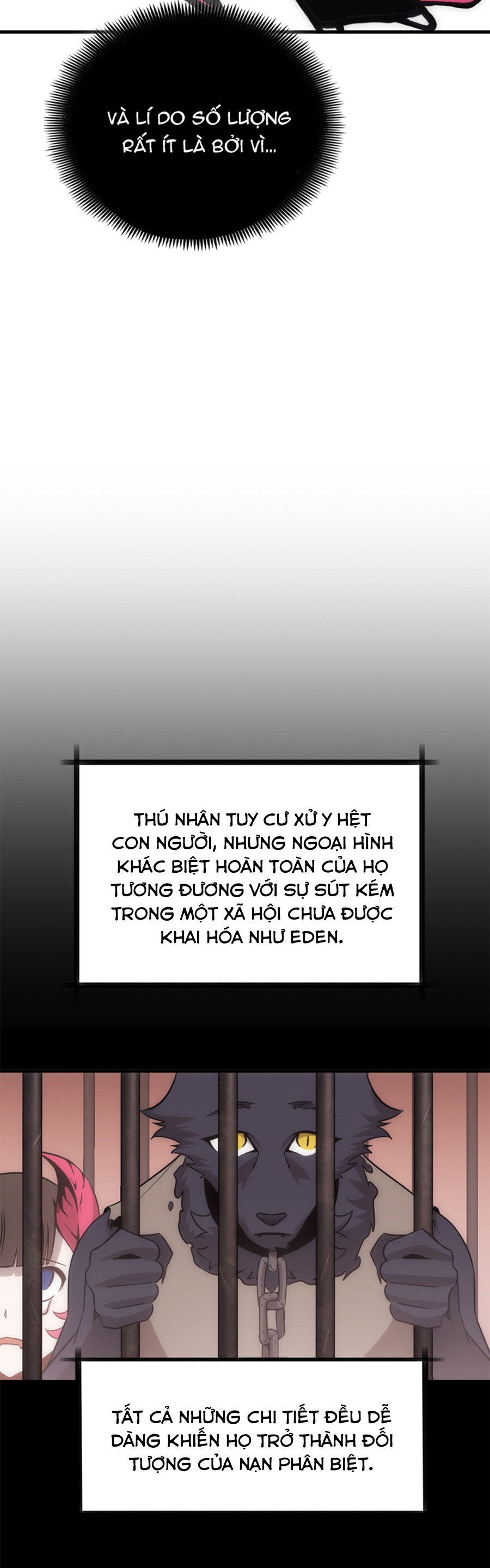 Dantalian - Chương 11