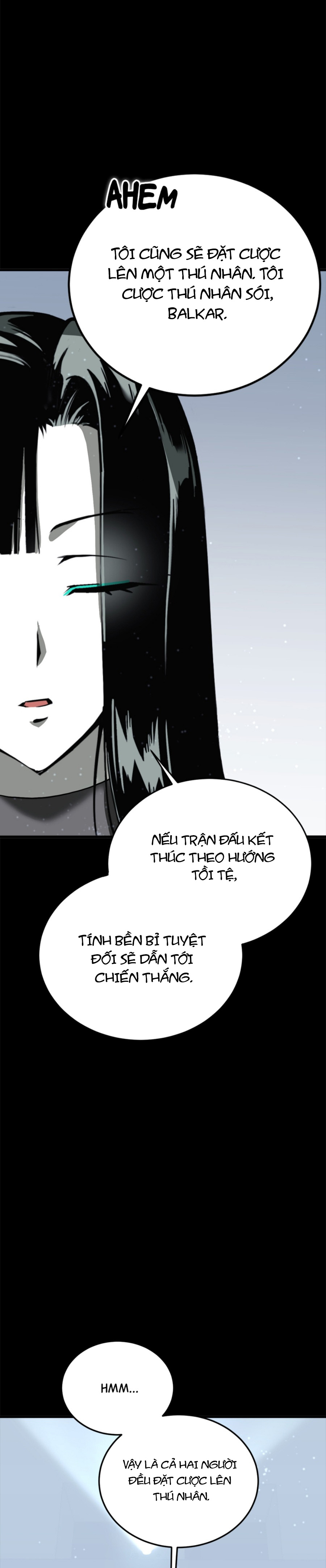 Dantalian - Chương 12