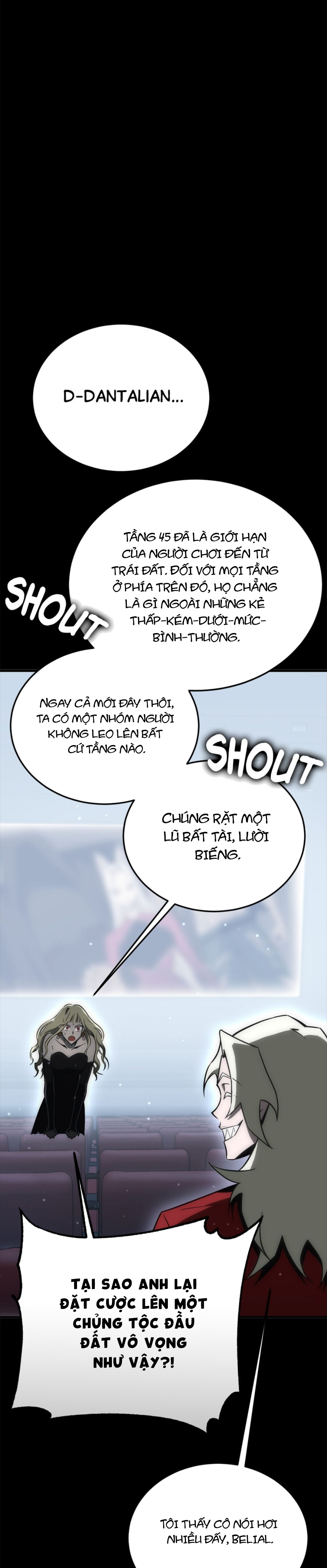 Dantalian - Chương 12