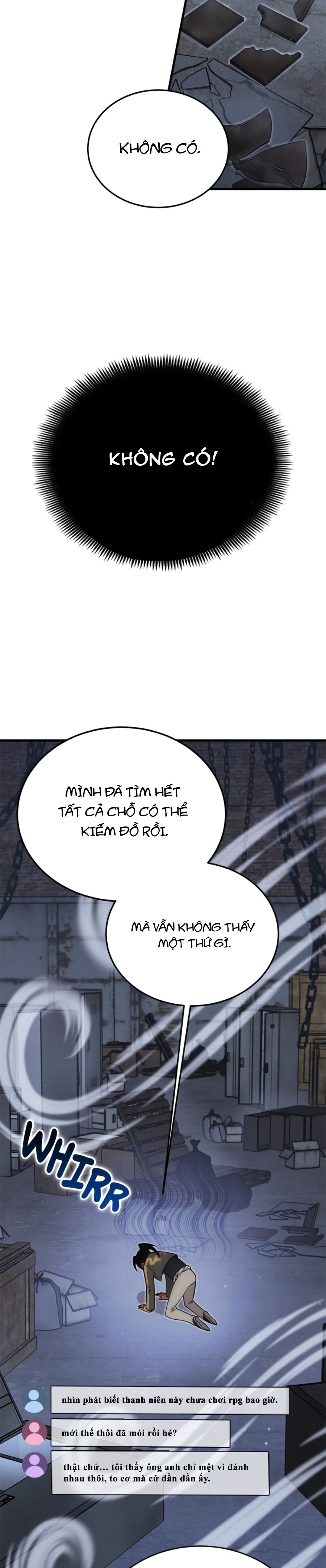 Dantalian - Chương 12
