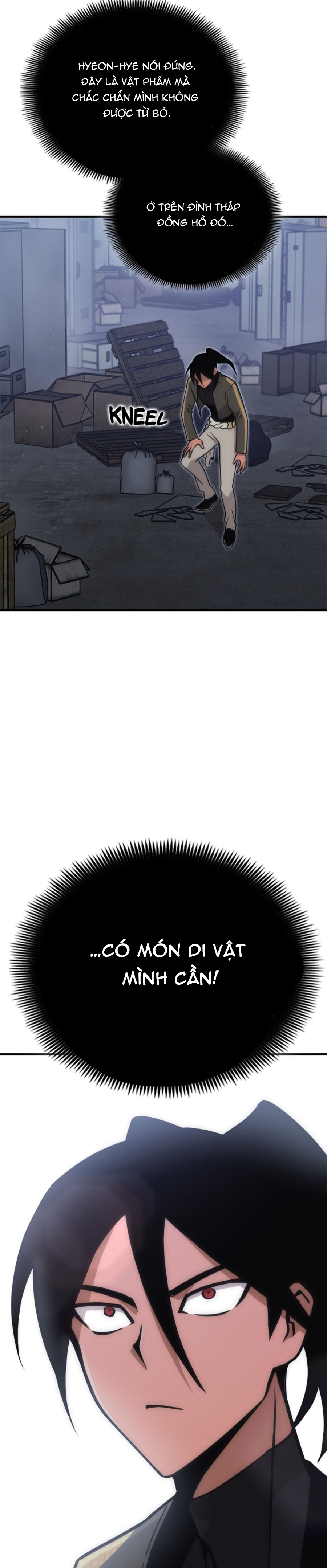 Dantalian - Chương 12