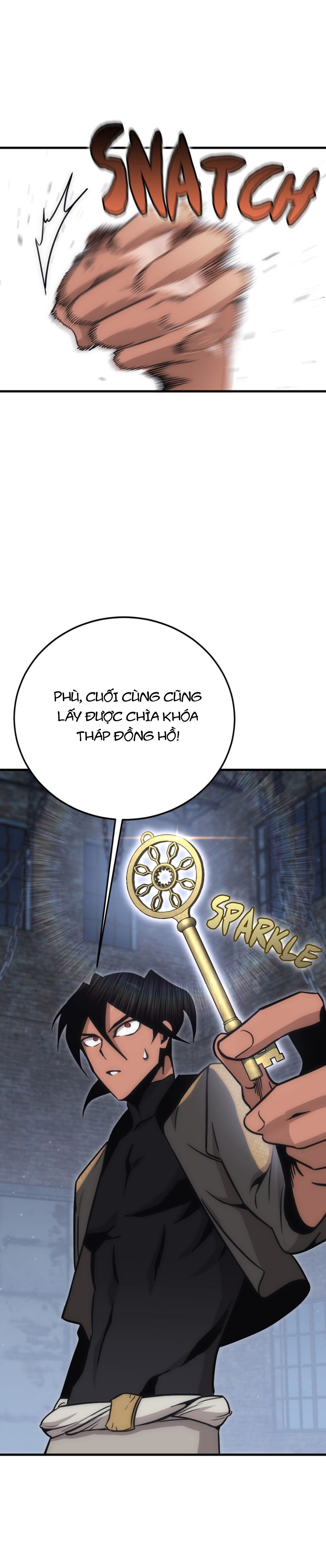 Dantalian - Chương 12