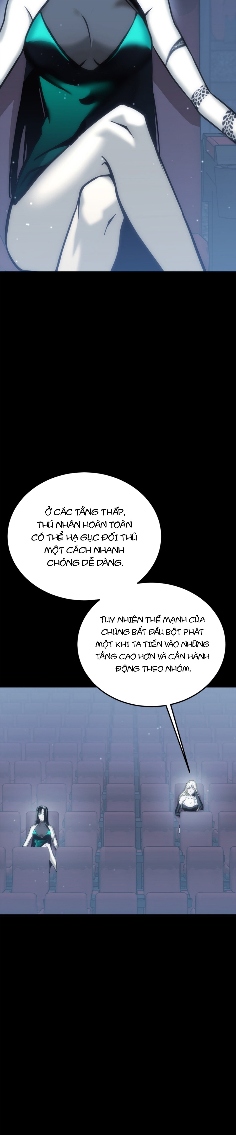 Dantalian - Chương 12