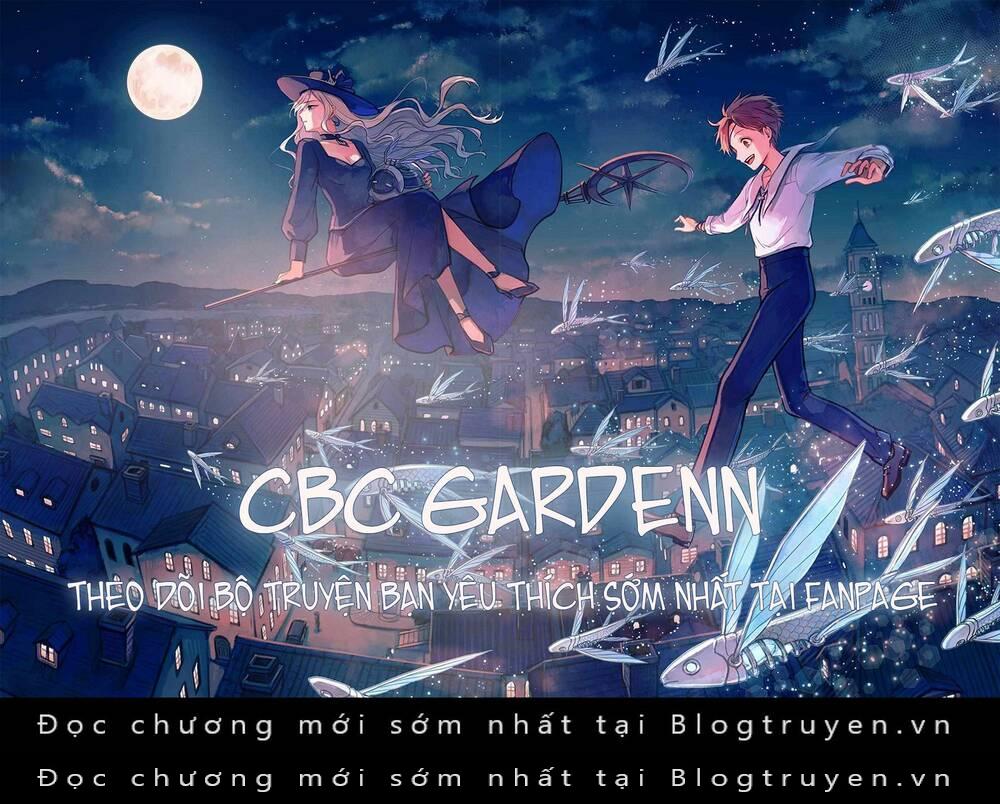 Dantalian - Chương 12