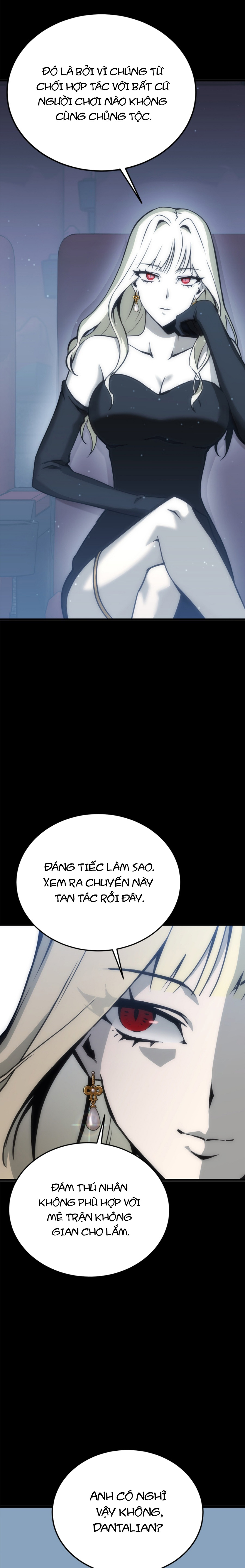 Dantalian - Chương 12