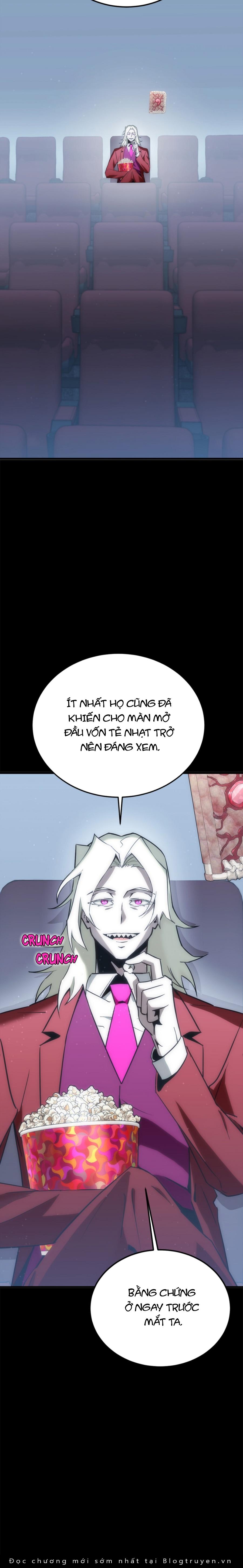 Dantalian - Chương 12