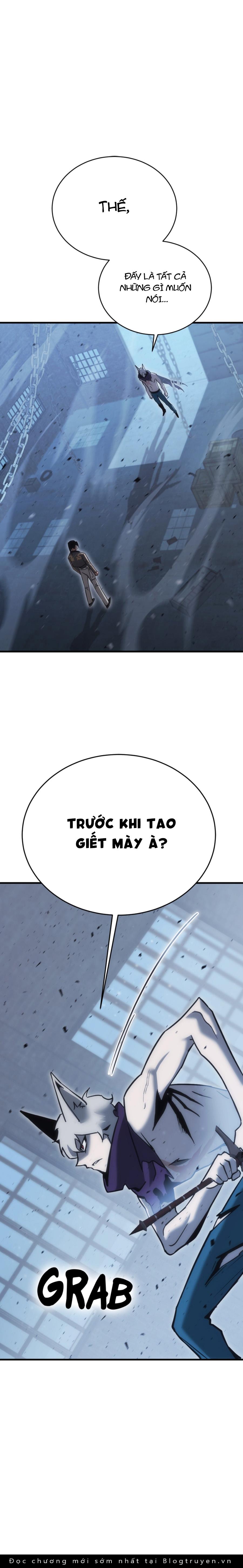 Dantalian - Chương 13