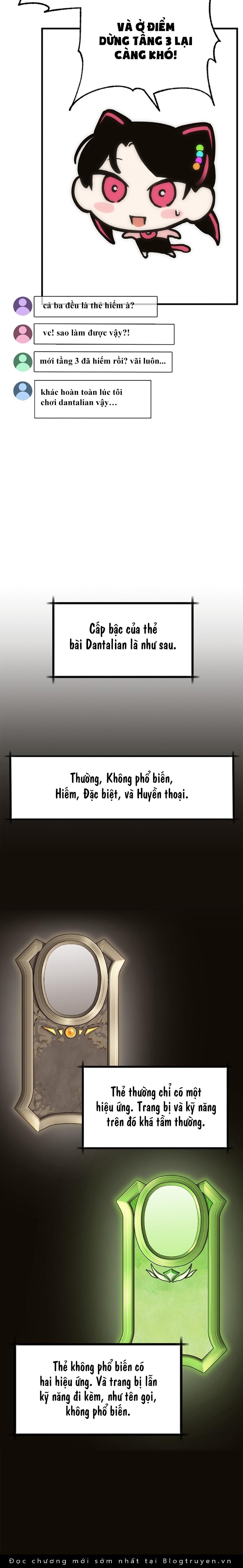 Dantalian - Chương 5
