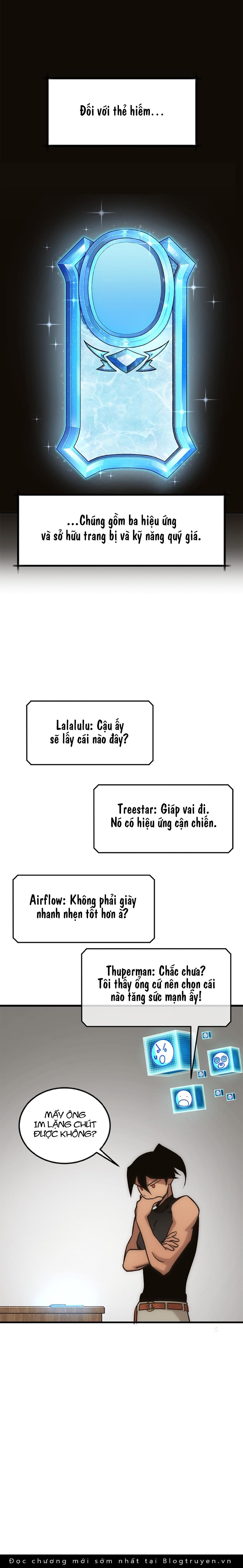 Dantalian - Chương 5