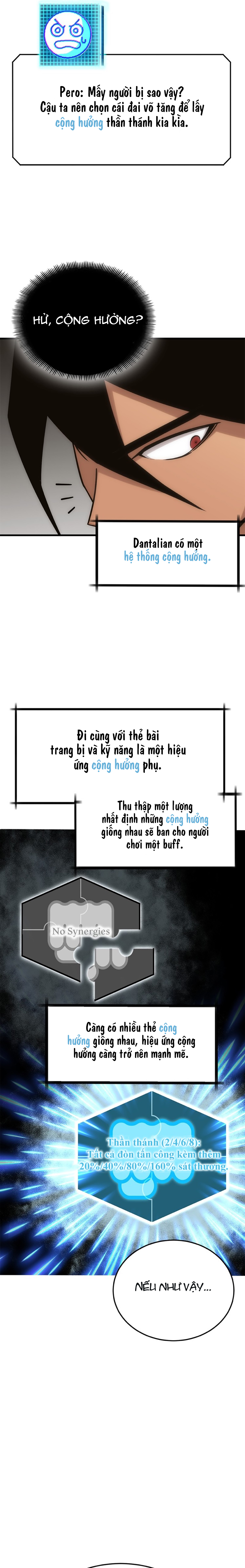 Dantalian - Chương 5