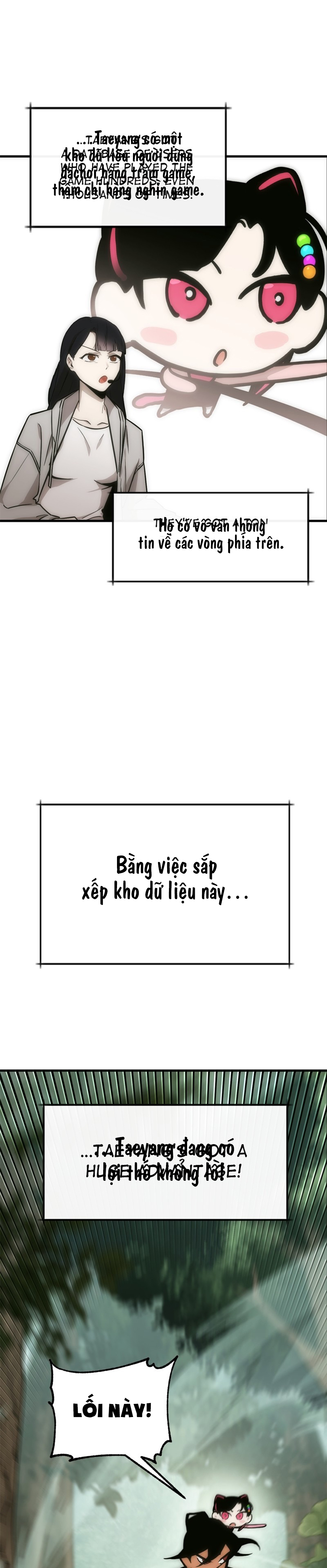 Dantalian - Chương 6