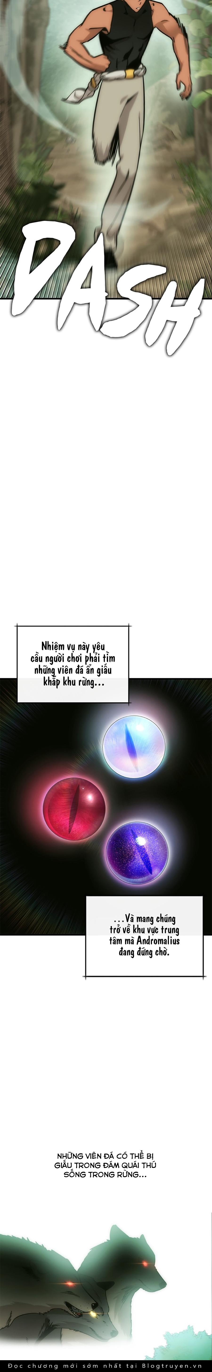 Dantalian - Chương 6