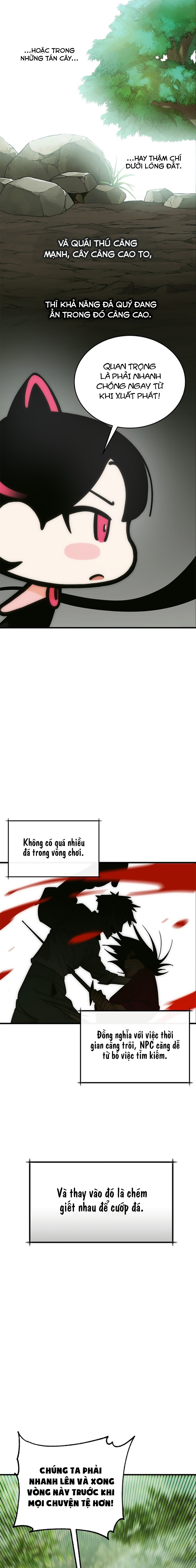Dantalian - Chương 6