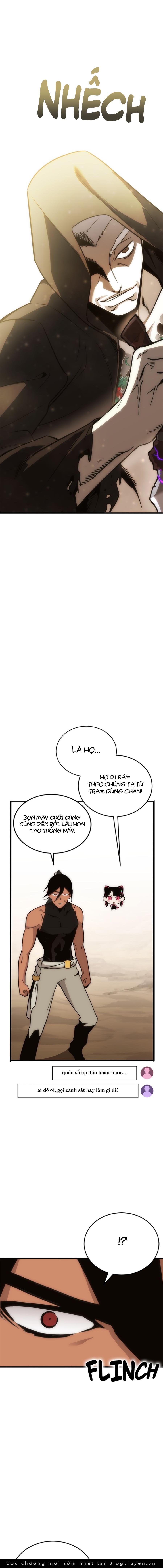 Dantalian - Chương 6