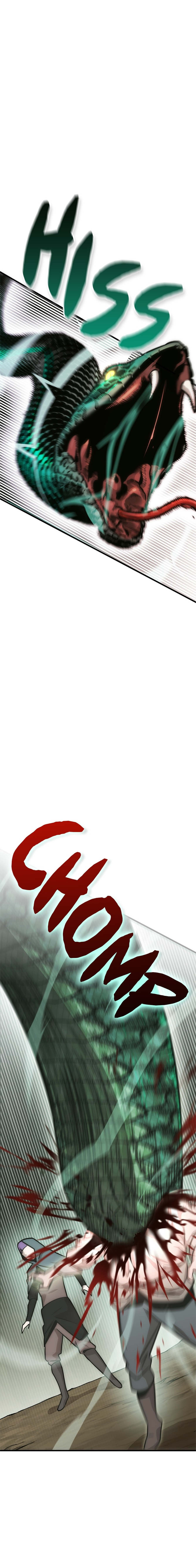 Dantalian - Chương 6