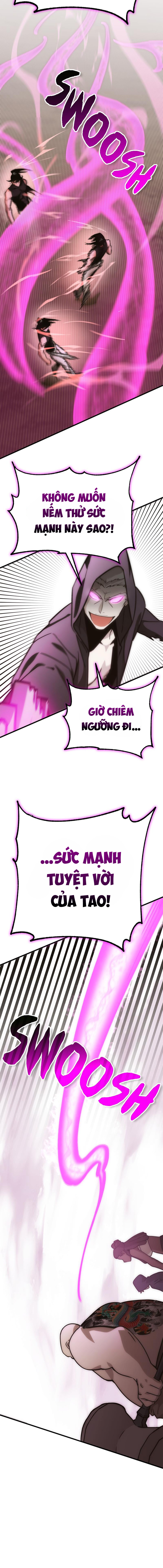 Dantalian - Chương 7