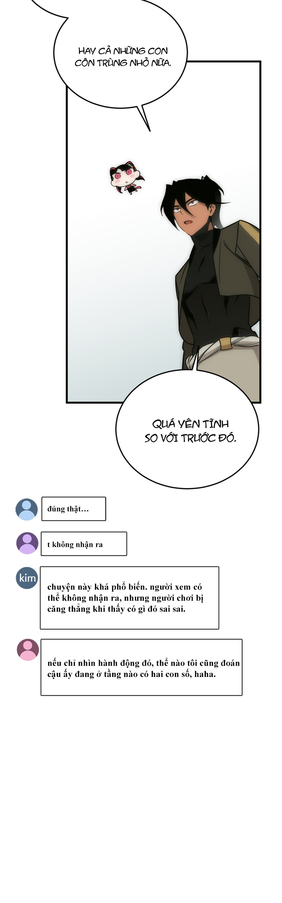 Dantalian - Chương 9