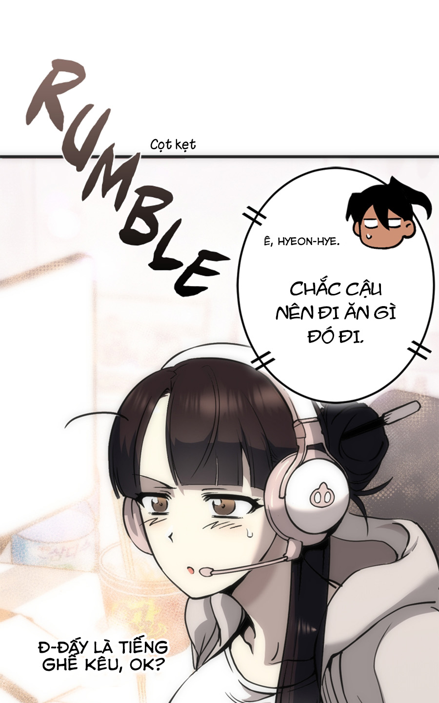 Dantalian - Chương 9