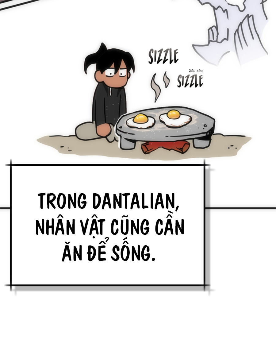 Dantalian - Chương 9