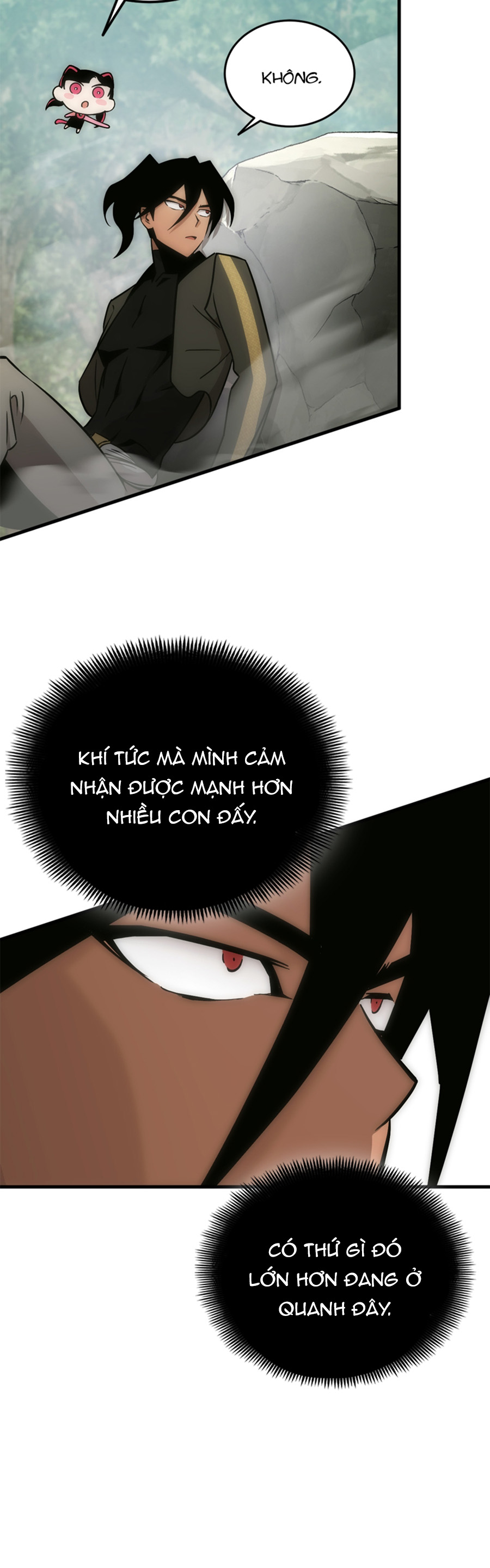 Dantalian - Chương 9