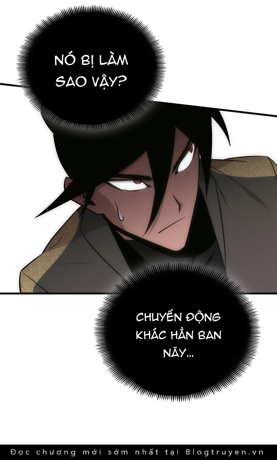 Dantalian - Chương 9