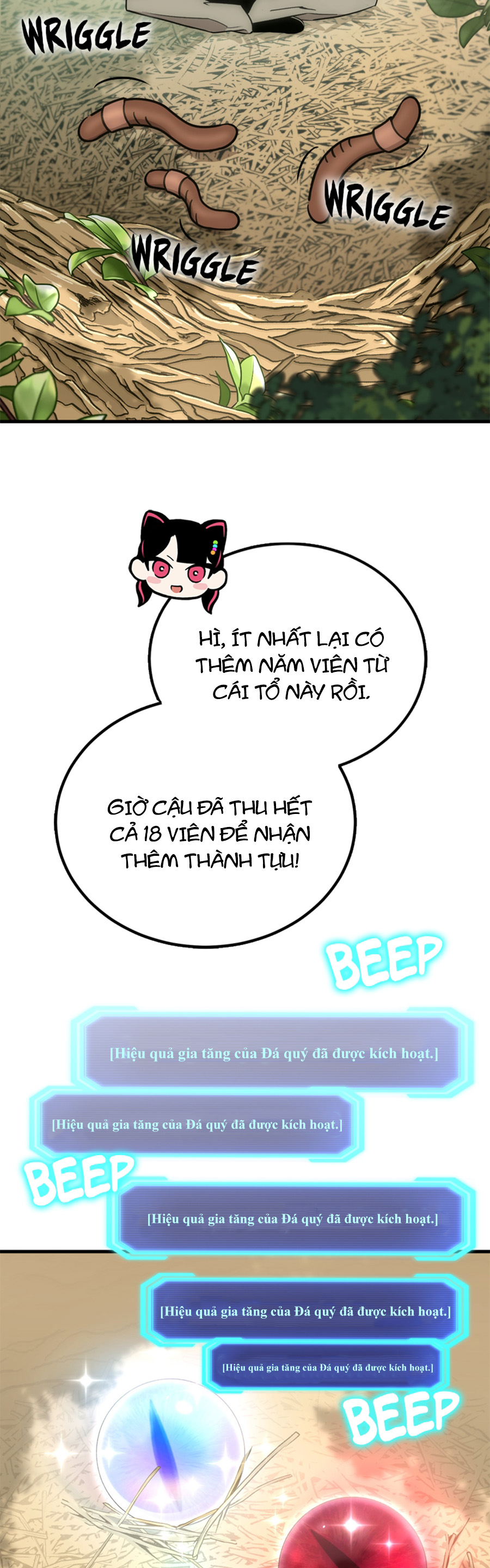 Dantalian - Chương 9