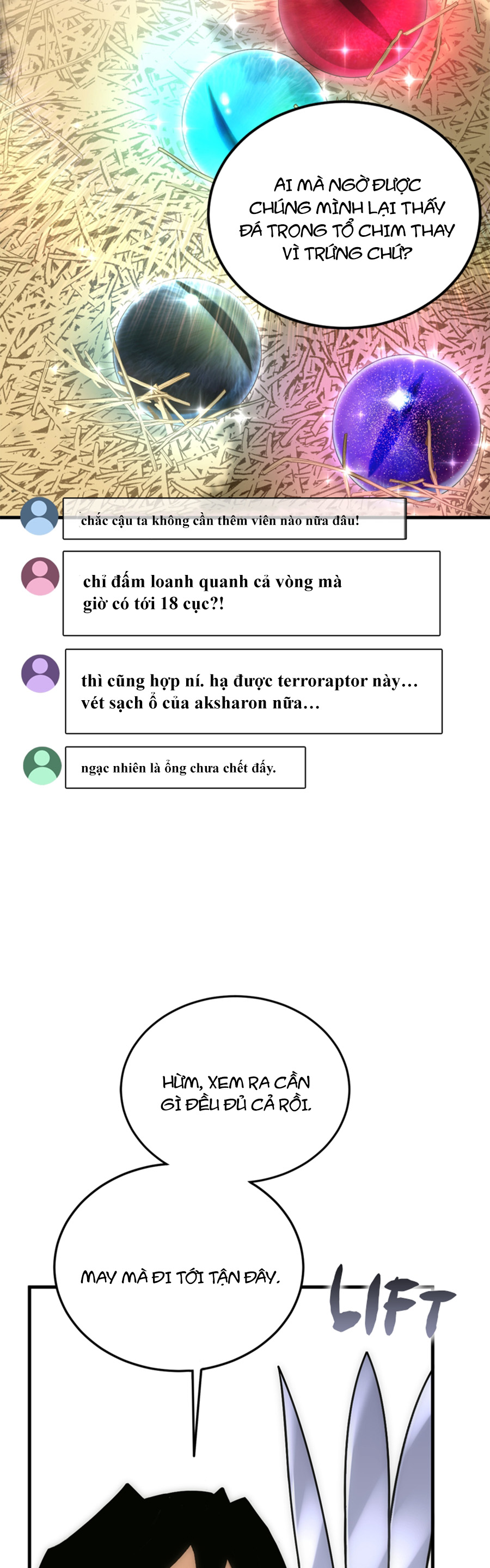 Dantalian - Chương 9