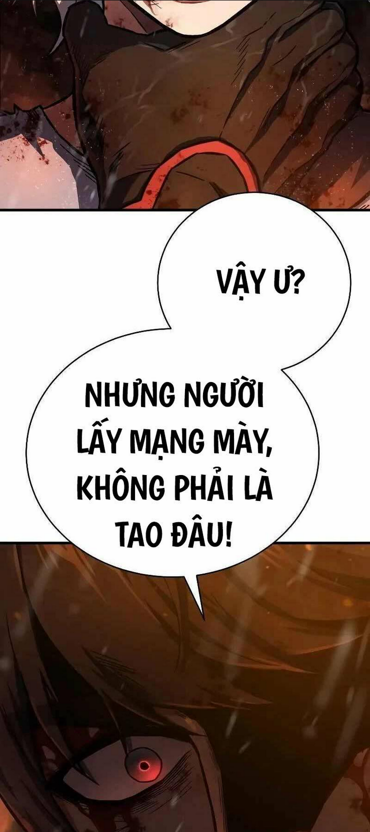 Đao Phủ - Chương 1