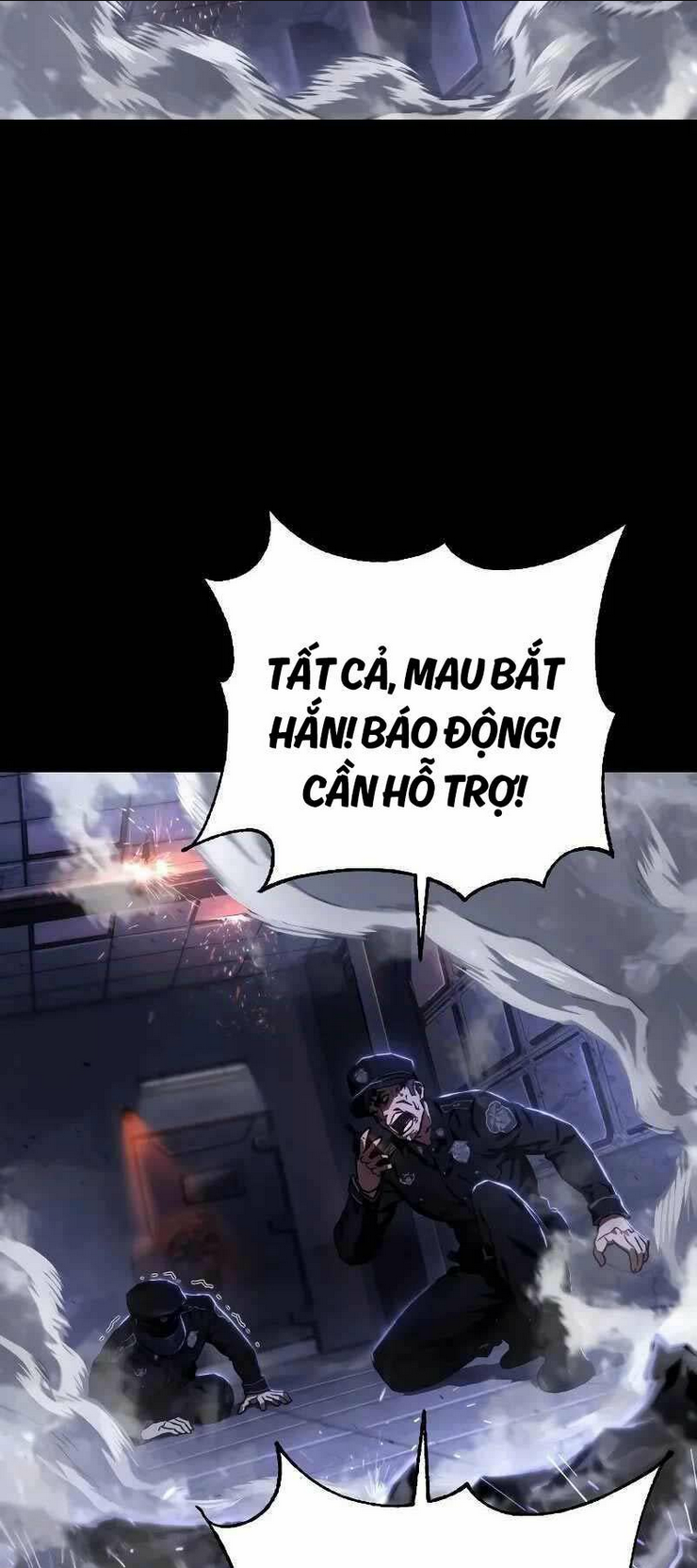 Đao Phủ - Chương 1
