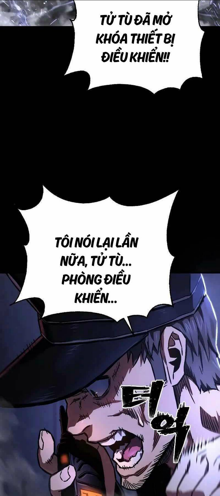 Đao Phủ - Chương 1