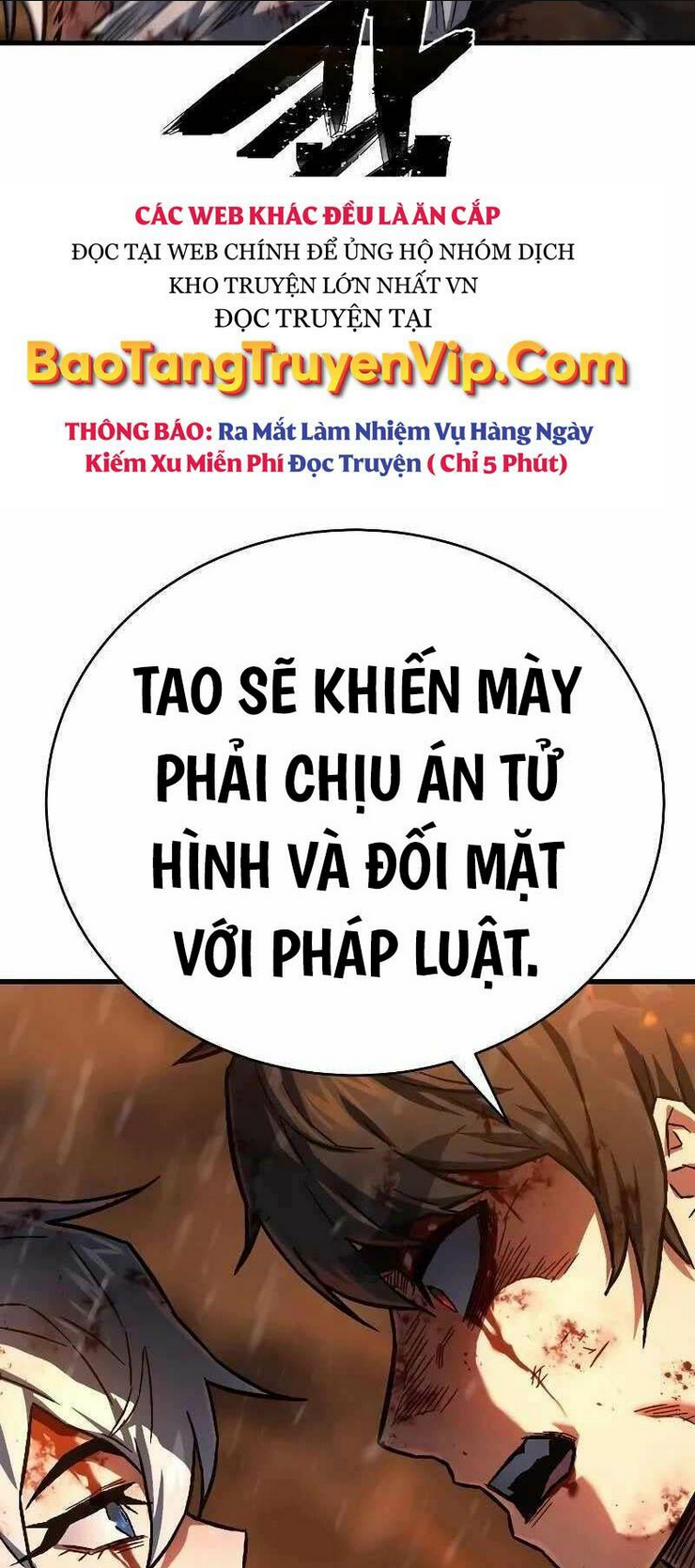 Đao Phủ - Chương 1