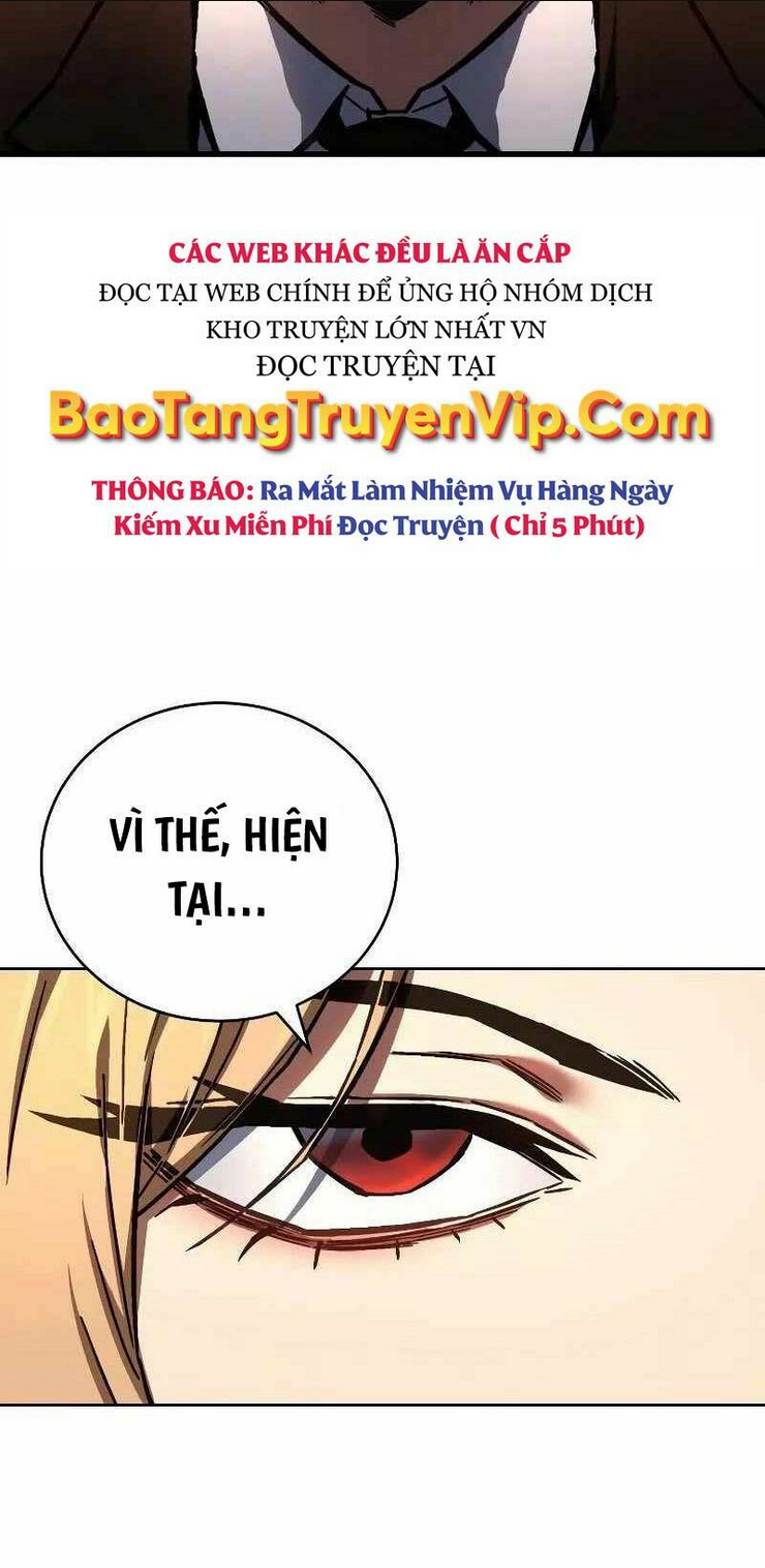 Đao Phủ - Chương 1