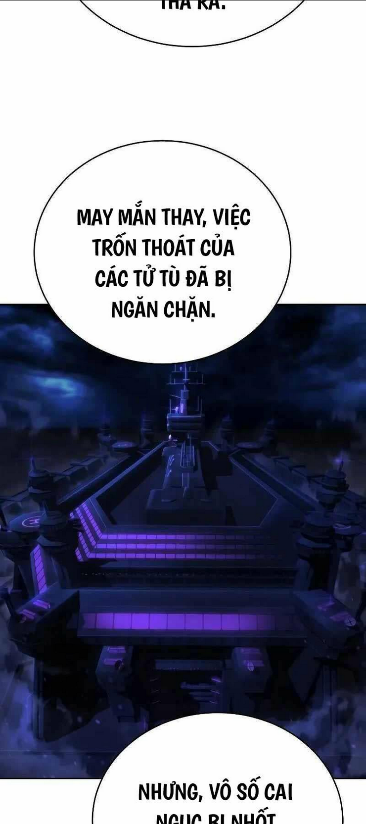 Đao Phủ - Chương 1
