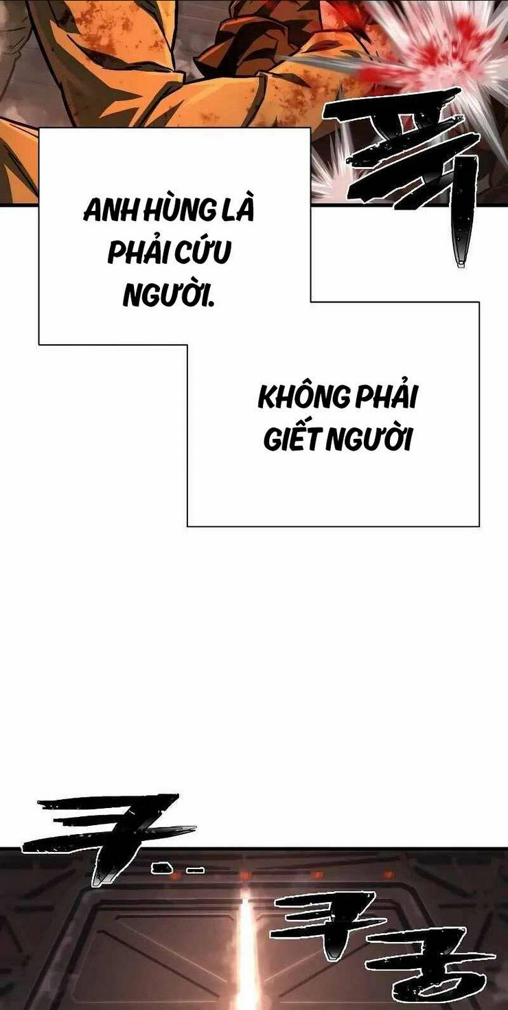 Đao Phủ - Chương 1
