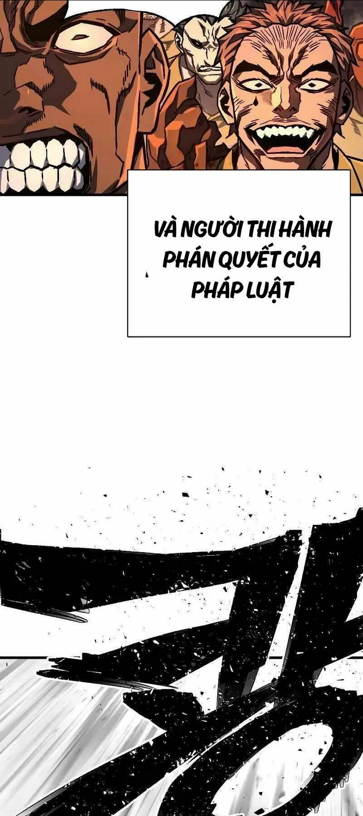 Đao Phủ - Chương 1