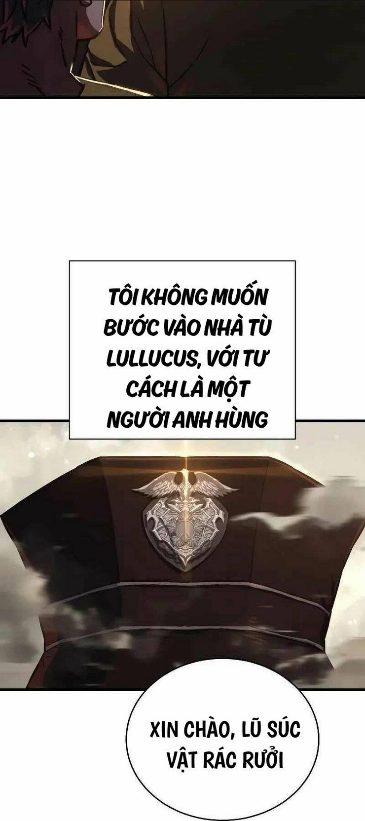 Đao Phủ - Chương 1