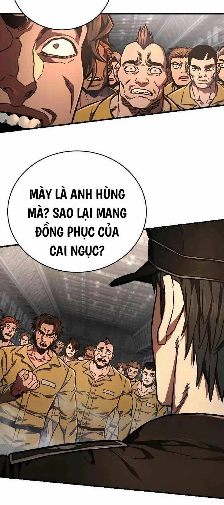 Đao Phủ - Chương 1