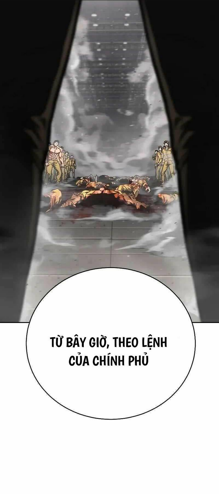 Đao Phủ - Chương 1
