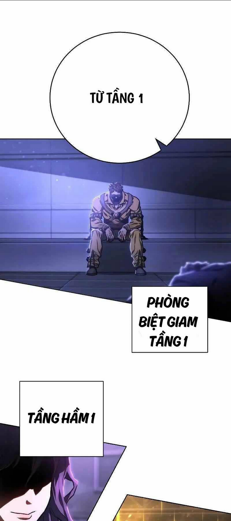Đao Phủ - Chương 1