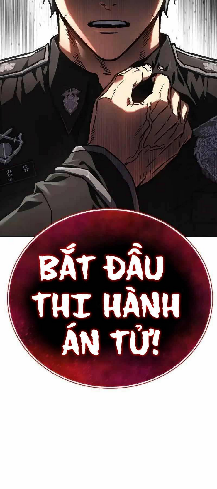 Đao Phủ - Chương 1